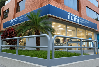 Showroom Ilumi Pueblo Libre