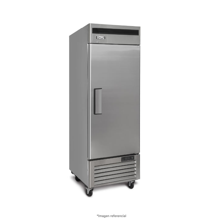 Armario frigorífico congelador Fan Cooling de 700 litros