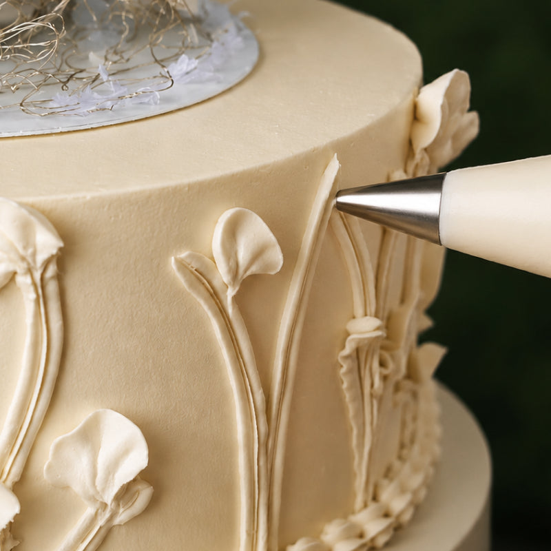 Taller de repostería con Aleiana Bakery