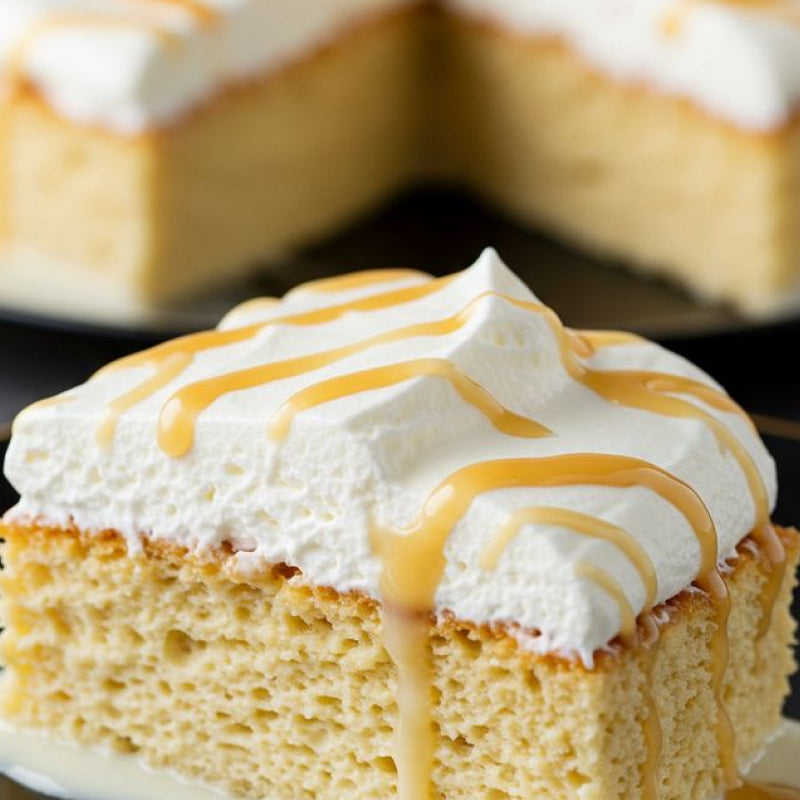 Taller de repostería con Pastelería Ole