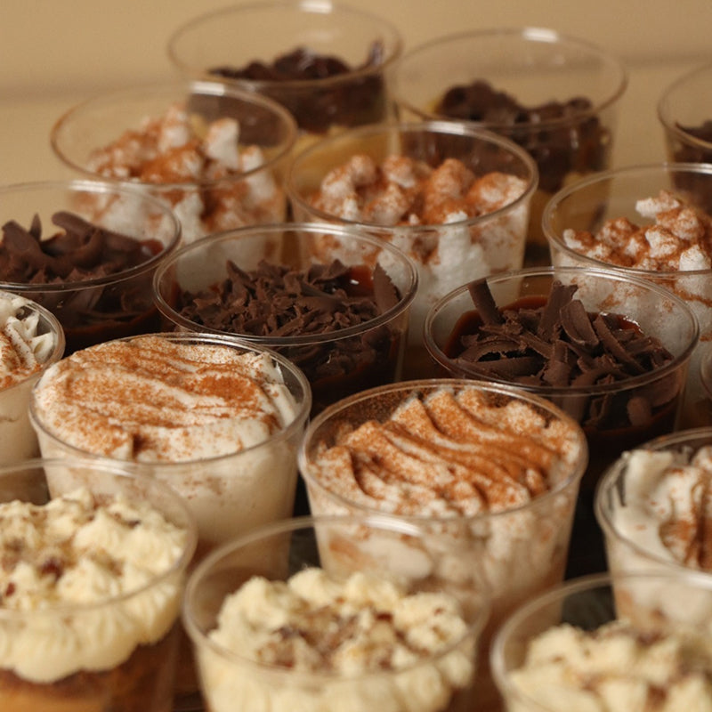 Taller de repostería con La Canella Dulces
