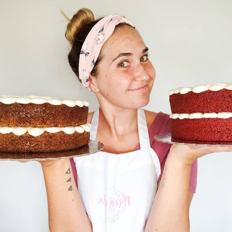 Taller de repostería con Macademia Patissiere