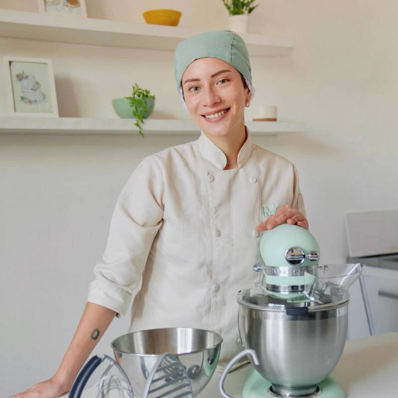 Taller de repostería
