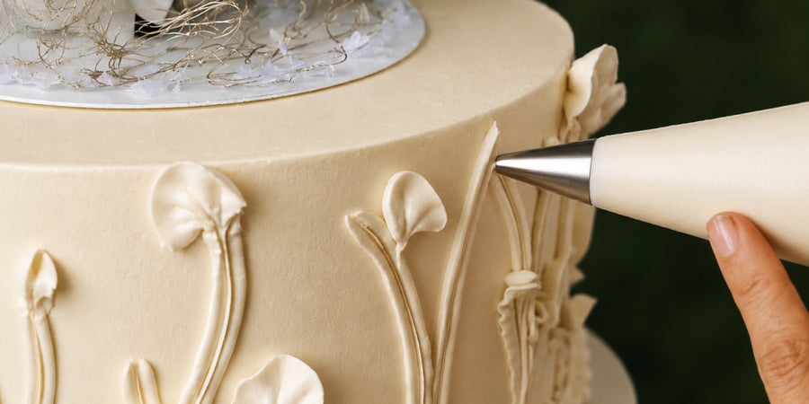 Taller de Repostería con Aleiana Bakery