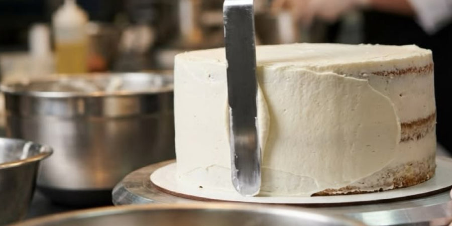 Taller de Repostería con Aleiana Bakery