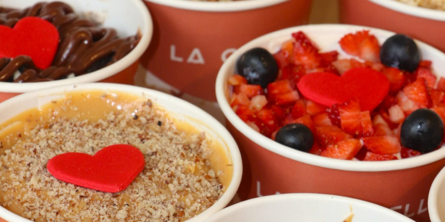 Taller de Repostería con La Canella Dulces