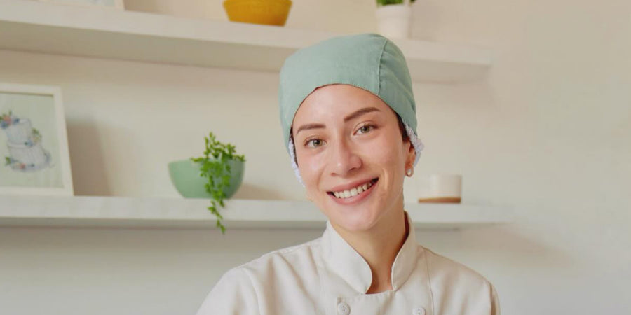 Taller de Repostería con Rabbit Bakery