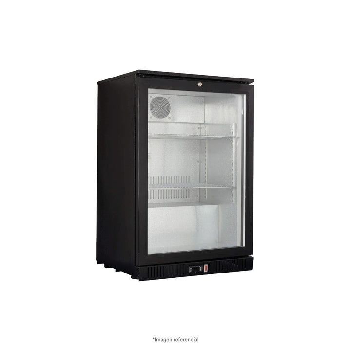 Visicooler de 120 litros