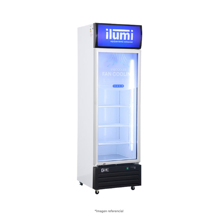 Visicooler Fan Cooling de 460 litros