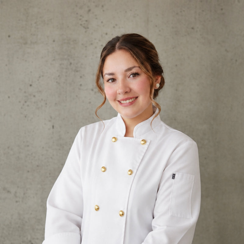 Taller de repostería con Chef Male