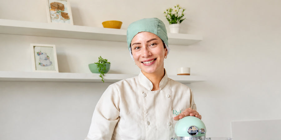 Taller de Repostería con Rabbit Bakery