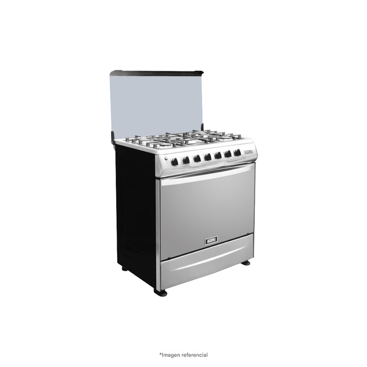 Cocina a gas C-80GS
