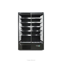 Closed cooler de 1300 litros