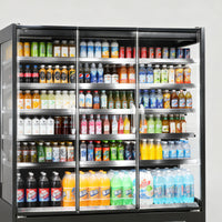Closed cooler de 1900 litros