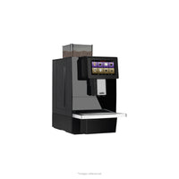 Cafetera automática PRO de hasta 100 tazas al día