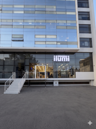 Showroom Ilumi Arequipa