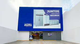 Showroom Ilumi Trujillo