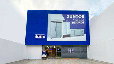 Showroom Ilumi Trujillo