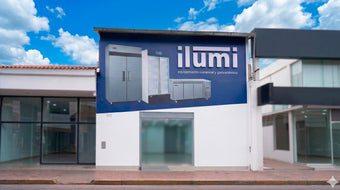 Showroom Ilumi Cusco