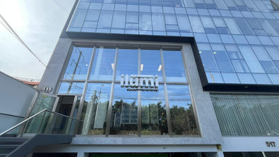 Showroom Ilumi San Borja