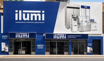 Showroom Ilumi La Victoria