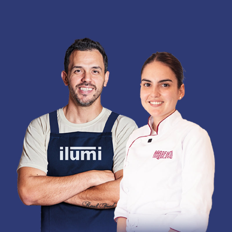Masterclass con Francesco de Sanctis y María José de Vettori