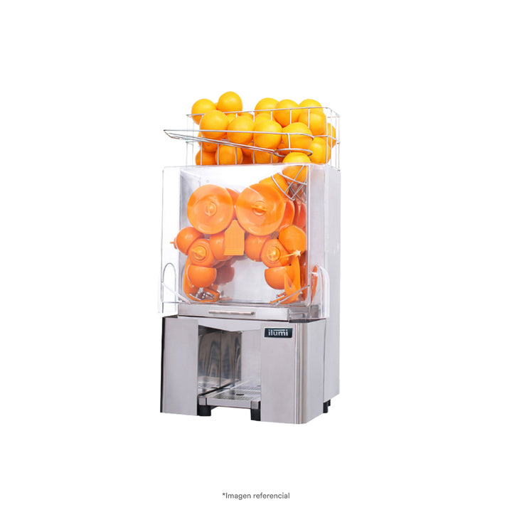 Extractor de Naranjas