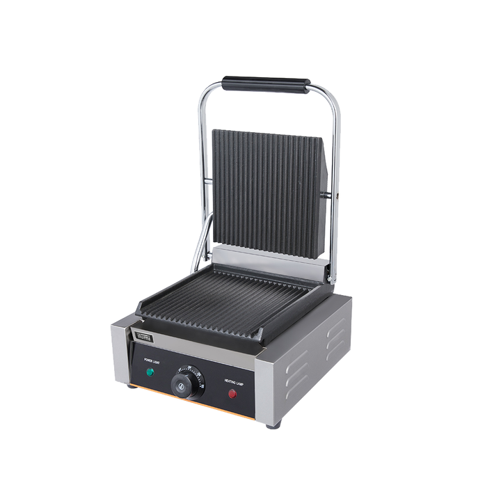 Panini Grill de 1 disco