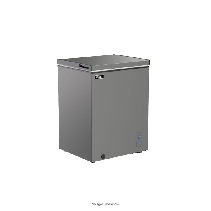 Congeladora horizontal de 110 litros